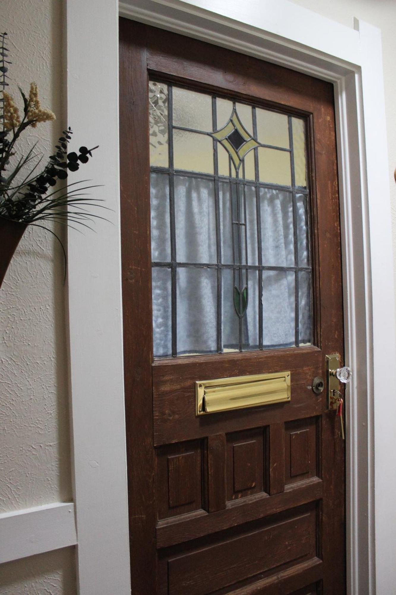 Granbury Gardens Bed And Breakfast Quarto foto