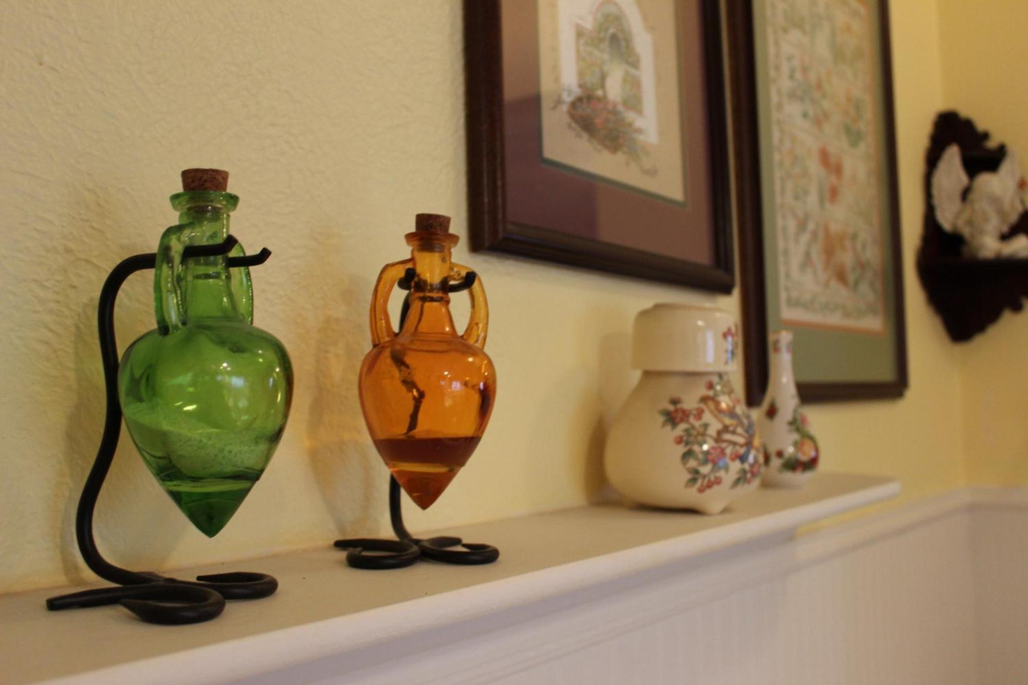 Granbury Gardens Bed And Breakfast Quarto foto